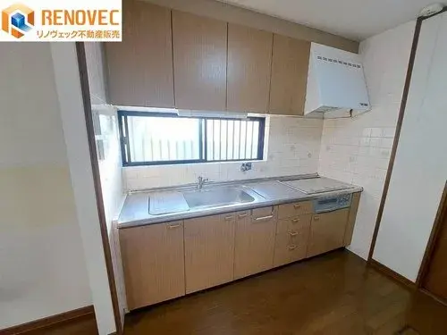 Propiedad 4LDK en la ciudad de Osaka-sayama, Prefectura de Osaka (22)