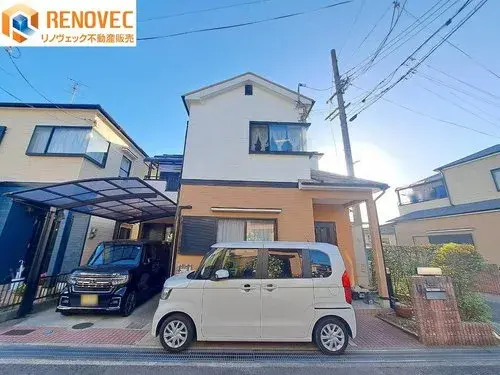 Propiedad 4LDK en la ciudad de Osaka-sayama, Prefectura de Osaka (4)