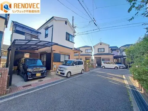 Propiedad 4LDK en la ciudad de Osaka-sayama, Prefectura de Osaka (5)