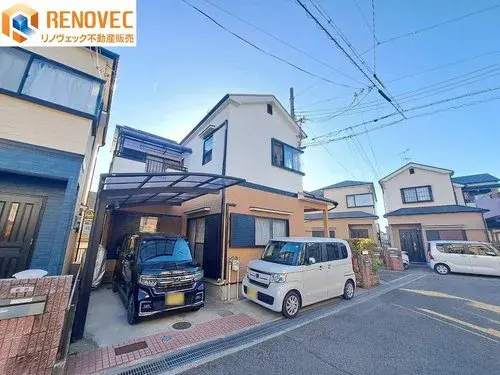 Propiedad 4LDK en la ciudad de Osaka-sayama, Prefectura de Osaka (6)