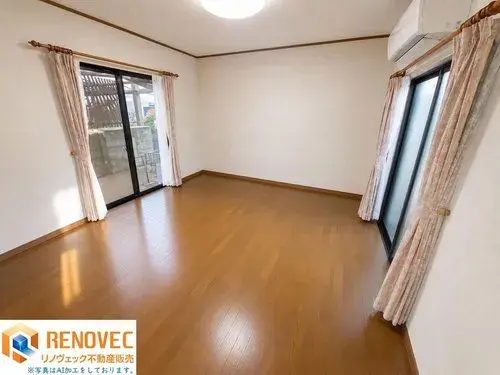 Propiedad 4LDK en la ciudad de Osaka-sayama, Prefectura de Osaka (8)