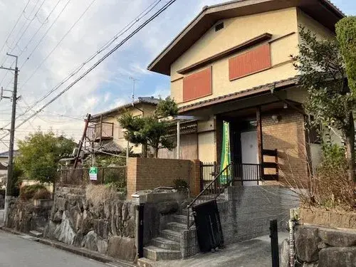 4DK Property Tomitabayashi City Osaka Prefecture (2)