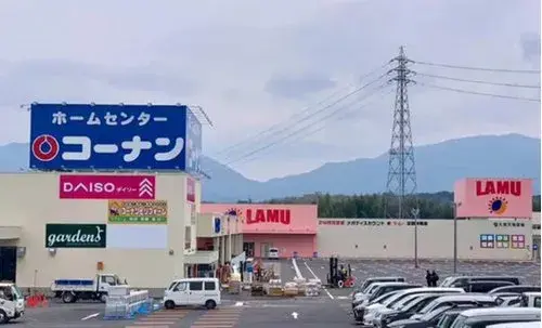 4DK Property Tomitabayashi City Osaka Prefecture (18)