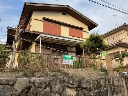 4DK Property Tomitabayashi City Osaka Prefecture (3)