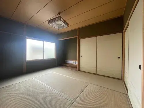4DK Property Tomitabayashi City Osaka Prefecture (6)