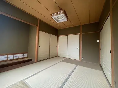 4DK Property Tomitabayashi City Osaka Prefecture (7)