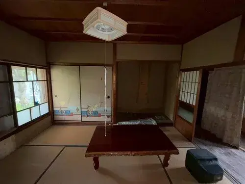 6DK Property Kishiwada City Osaka Prefecture (2)