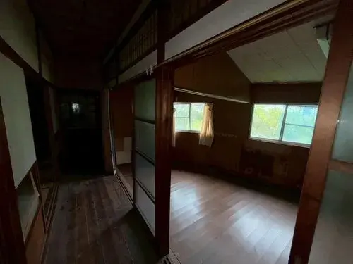 6DK Property Kishiwada City Osaka Prefecture (3)