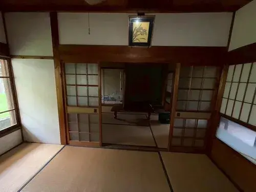 6DK Property Kishiwada City Osaka Prefecture (4)