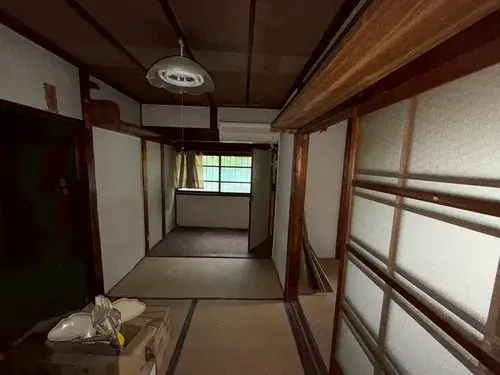 6DK Property Kishiwada City Osaka Prefecture (5)