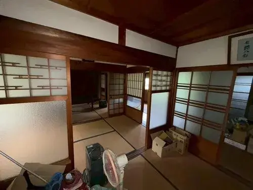 6DK Property Kishiwada City Osaka Prefecture (6)