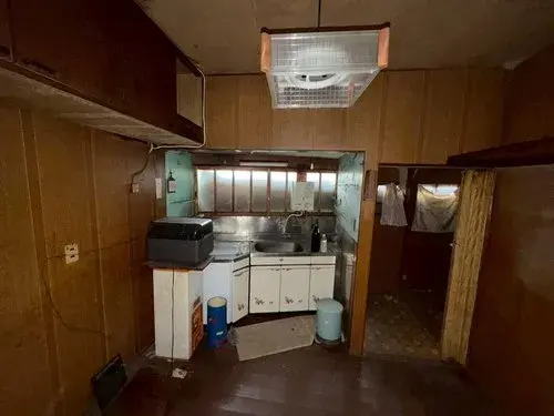 6DK Property Kishiwada City Osaka Prefecture (8)