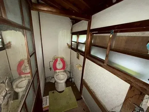 6DK Property Kishiwada City Osaka Prefecture (10)
