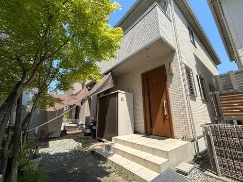 4LDK+S Property Minoh City Osaka Prefecture (2)