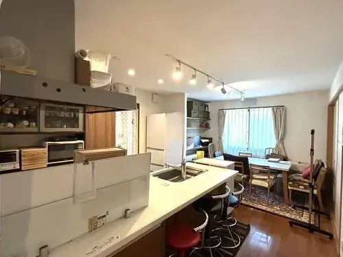 4LDK+S Property Minoh City Osaka Prefecture (11)