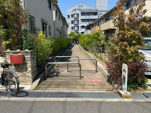 4LDK+S Property Minoh City Osaka Prefecture (3)