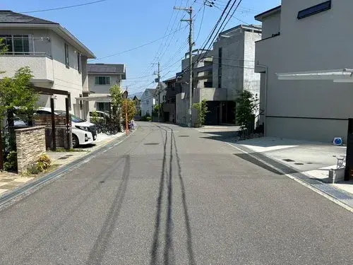 4LDK+S Property Minoh City Osaka Prefecture (6)
