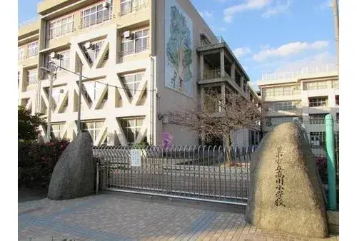 3LDK Property Toyonaka City Osaka Prefecture (14)