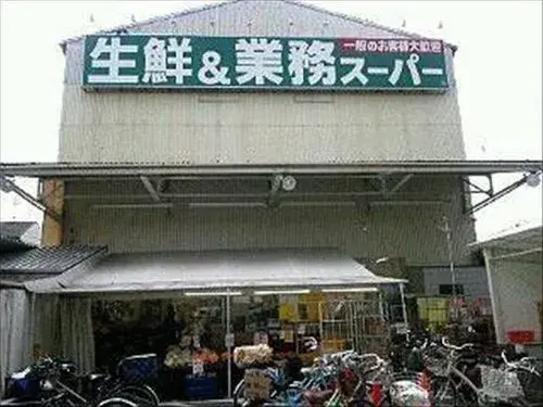 3LDK Property Toyonaka City Osaka Prefecture (9)