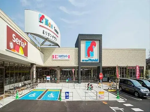 3LDK Property Toyonaka City Osaka Prefecture (10)