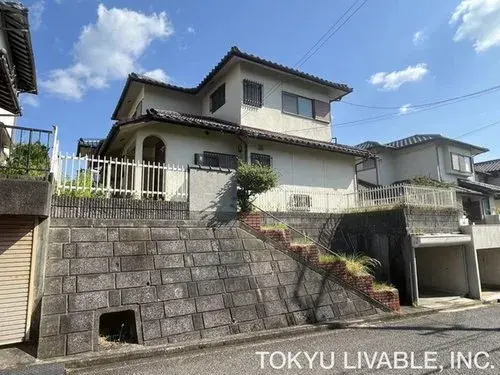 4LDK Property Toyono-cho Osaka Prefecture (2)