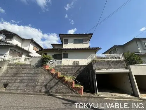 4LDK Property Toyono-cho Osaka Prefecture (3)
