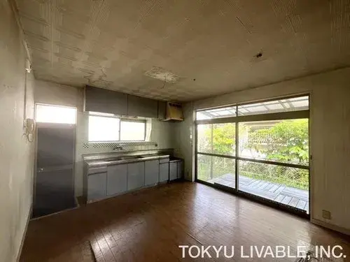 4LDK Property Toyono-cho Osaka Prefecture (4)