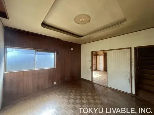 4LDK Property Toyono-cho Osaka Prefecture (5)