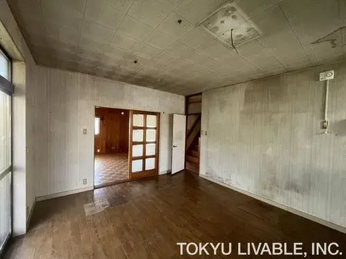 4LDK Property Toyono-cho Osaka Prefecture (7)