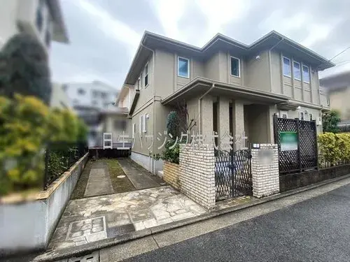 4LDK bien immobilier Ville de Sakai Préfecture d'Osaka (2)