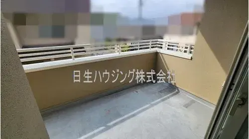 4LDK bien immobilier Ville de Sakai Préfecture d'Osaka (12)