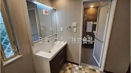 4LDK bien immobilier Ville de Sakai Préfecture d'Osaka (16)