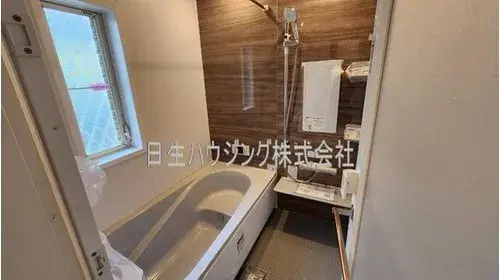 4LDK bien immobilier Ville de Sakai Préfecture d'Osaka (17)