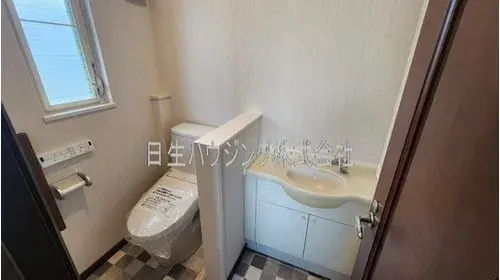 4LDK bien immobilier Ville de Sakai Préfecture d'Osaka (19)