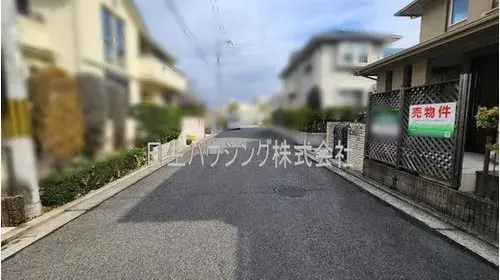 4LDK bien immobilier Ville de Sakai Préfecture d'Osaka (3)