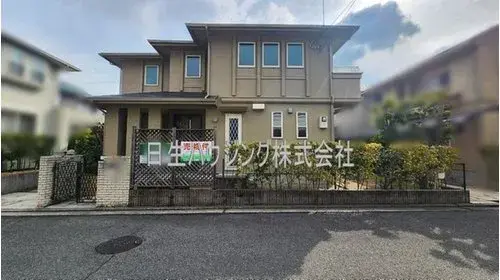 4LDK bien immobilier Ville de Sakai Préfecture d'Osaka (5)