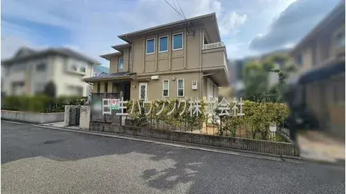 4LDK bien immobilier Ville de Sakai Préfecture d'Osaka (6)