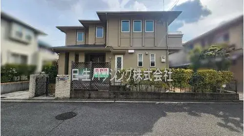 4LDK bien immobilier Ville de Sakai Préfecture d'Osaka (7)