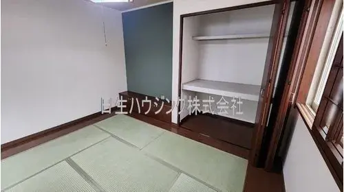 4LDK bien immobilier Ville de Sakai Préfecture d'Osaka (10)