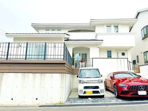 大阪府泉南郡熊取町3LDK物业 (2)