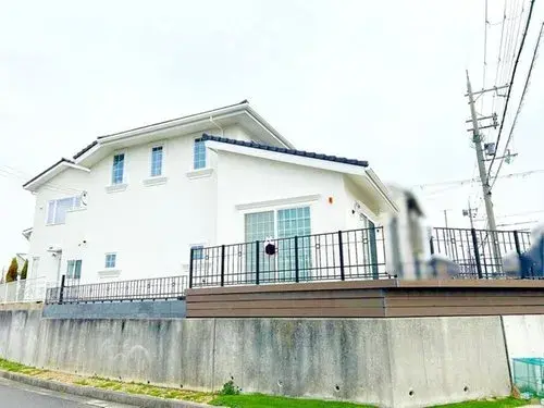 大阪府泉南郡熊取町3LDK物业 (4)