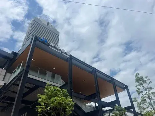 4KK物件 大阪市 大阪府 (2)