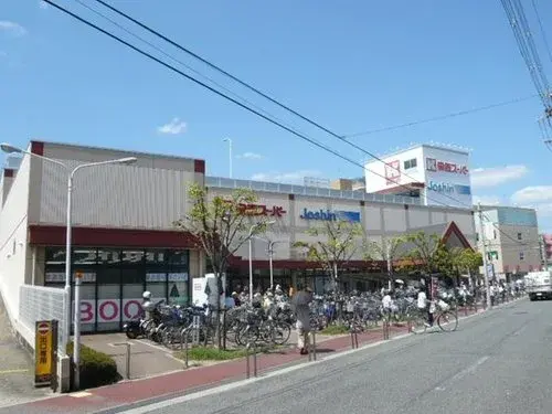 4KK物件 大阪市 大阪府 (4)