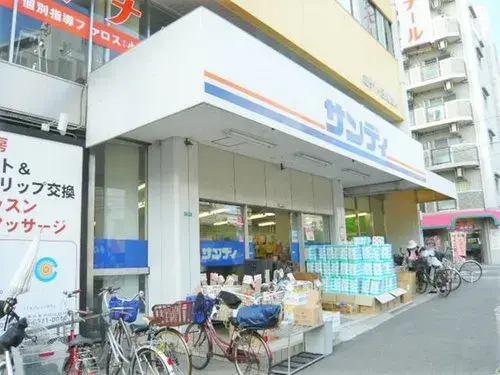4KK物件 大阪市 大阪府 (6)