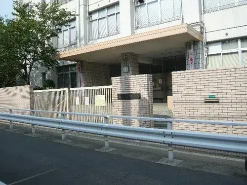 4KK物件 大阪市 大阪府 (8)
