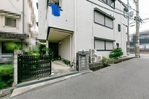 4LDK Ciudad de Takatsuki, Prefectura de Osaka (2)