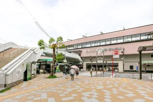4LDK Ciudad de Takatsuki, Prefectura de Osaka (11)
