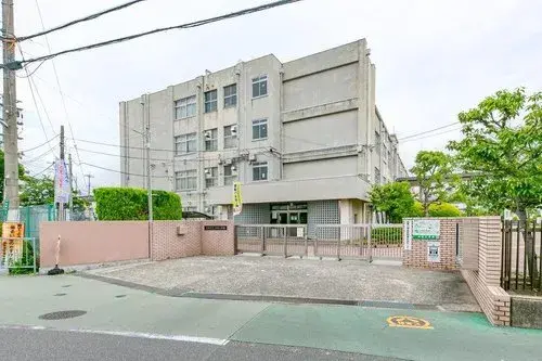 4LDK Ciudad de Takatsuki, Prefectura de Osaka (13)