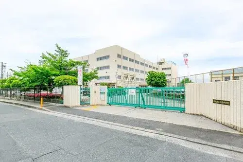 4LDK Ciudad de Takatsuki, Prefectura de Osaka (14)