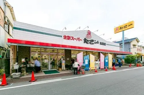 4LDK Ciudad de Takatsuki, Prefectura de Osaka (15)